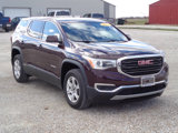 Used 2017 GMC Acadia SLE image 5
