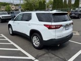 Used 2021 Chevrolet Traverse LT image 5