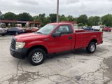Used 2010 Ford F150 2WD Regular Cab image 3