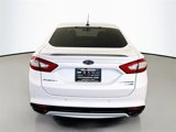 Used 2014 Ford Fusion Titanium image 6