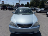 Used 2006 Toyota Camry LE image 2