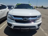 Used 2019 Chevrolet Colorado W/T w/ WT Convenience Package image 2