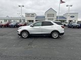 Used 2022 Chevrolet Equinox LT image 2