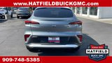 New 2025 Buick Envista Preferred w/ Convenience I Package image 4
