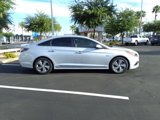 Used 2017 Hyundai Sonata Limited image 3