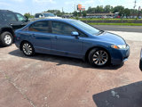 Used 2009 Honda Civic EX image 4