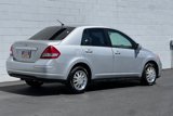 Used 2009 Nissan Versa 1.8 S w/ PWR Pkg image 4