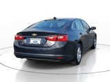 Used 2023 Chevrolet Malibu LS image 4