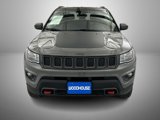 Used 2021 Jeep Compass Trailhawk image 2