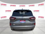 Certified 2023 Ford Escape ST-Line image 4
