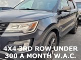 Used 2017 Ford Explorer XLT image 5