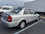 Used 2001 MAZDA Protege DX image 3
