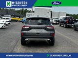 Used 2021 Ford Escape SE w/ Convenience Package image 4