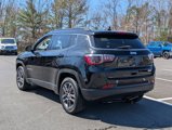 Used 2017 Jeep Compass Latitude w/ Popular Equipment Group image 4