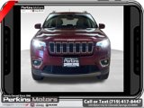 Used 2020 Jeep Cherokee Limited image 2