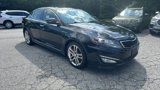 Used 2013 Kia Optima SX w/ Limited Pkg image 3