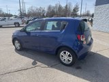 Used 2013 Chevrolet Sonic LT image 3