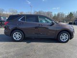 Used 2020 Chevrolet Equinox LT image 4
