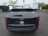 Used 2024 Chevrolet Trax RS w/ Sunroof Package image 5