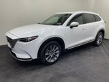 Used 2021 MAZDA CX-9 Grand Touring image 4