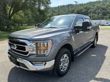 Used 2022 Ford F150 XLT w/ Equipment Group 302A High image 2