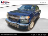 Used 2006 Chevrolet Colorado LT image 3