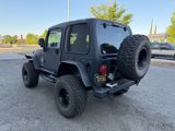 Used 2006 Jeep Wrangler SE image 3