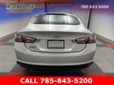 Used 2022 Chevrolet Malibu LT image 5