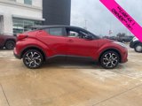Used 2020 Toyota C-HR XLE image 2