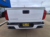 Used 2021 Chevrolet Colorado LT w/ Fleet Safety Package image 6