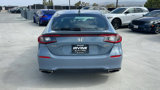 Used 2022 Honda Civic Sport Touring image 4