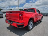 New 2025 Chevrolet Silverado 1500 Custom image 4