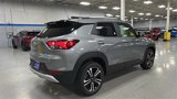 New 2025 Chevrolet TrailBlazer LT w/ LT Cold Weather Package image 5