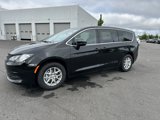 New 2025 Chrysler Voyager LX image 5