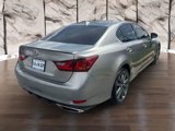 Used 2015 Lexus GS 350 AWD image 5