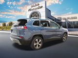 Certified 2021 Jeep Cherokee Limited image 3