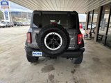 Certified 2023 Ford Bronco Badlands image 4
