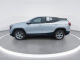 Used 2022 GMC Terrain SLE image 5