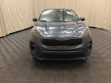 Used 2017 Kia Sportage LX image 2