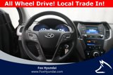 Used 2017 Hyundai Santa Fe Sport image 4