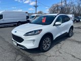 Certified 2022 Ford Escape Titanium image 3