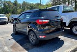Used 2020 Ford EcoSport S image 3