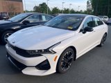 Used 2021 Kia K5 GT-Line w/ GT-Line FWD Premium Package image 5
