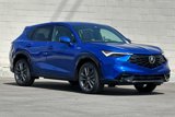 New 2025 Acura ADX A-Spec image 2