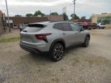 New 2025 Chevrolet Trax RS w/ Sunroof Package image 4