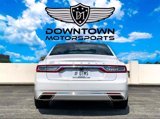 Used 2017 Lincoln Continental Reserve image 3
