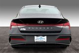 New 2025 Hyundai Elantra Sport image 5