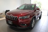 Used 2019 Jeep Cherokee Latitude Plus w/ Cold Weather Group image 5