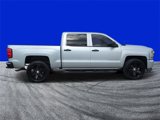 Used 2018 Chevrolet Silverado 1500 Custom w/ Custom Value Package image 2