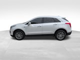Used 2019 Cadillac XT5 Luxury image 2